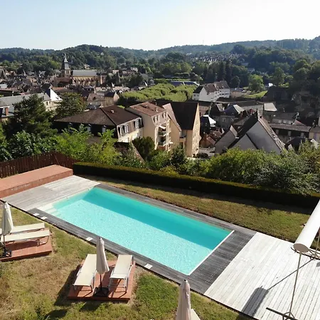 La Maison Du Moulin A Vent-3